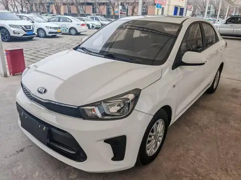Kia 焕驰 2020