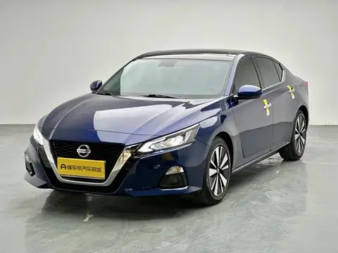 Nissan Teana 2021
