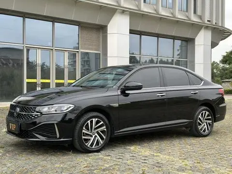 Volkswagen Lavida 2023