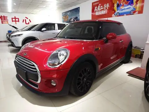 MINI MINI 2018