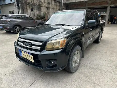 Jiangling 宝典 2018