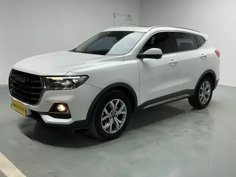 Haval H6 2021