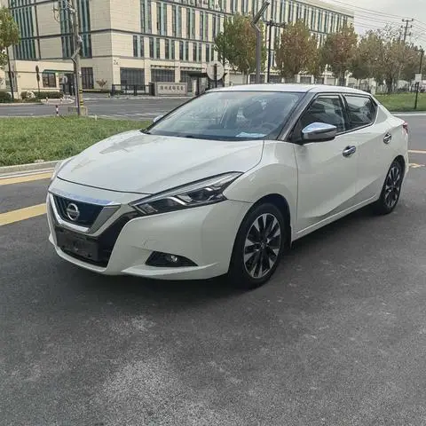 Nissan 蓝鸟 2016