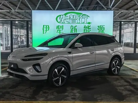 BYD 海狮06 DM 2025