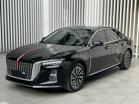 Hongqi H5 2024