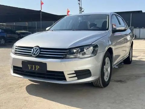 Volkswagen Bora 2013