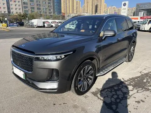Li ONE 2021