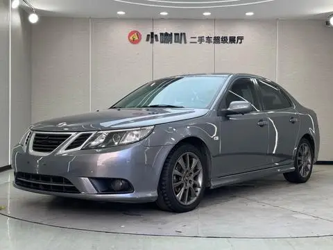 Saab Saab 9-3 2008