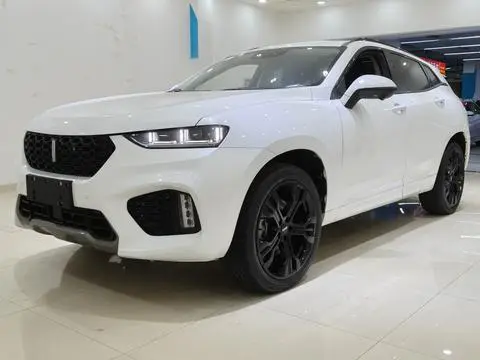 Wey VV7 2019