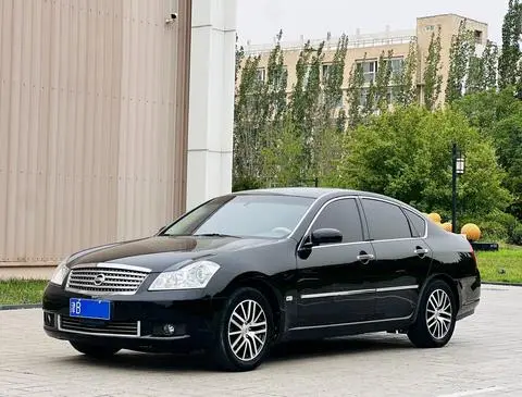 Nissan 风雅 2005