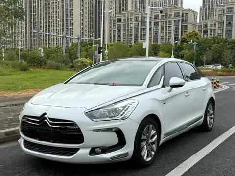 DS 5 2013