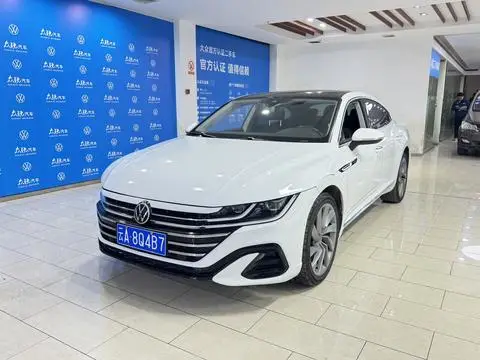 Volkswagen CC 2023