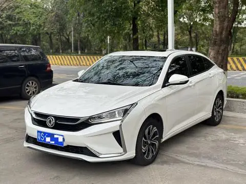 Dongfeng 奕炫 2021