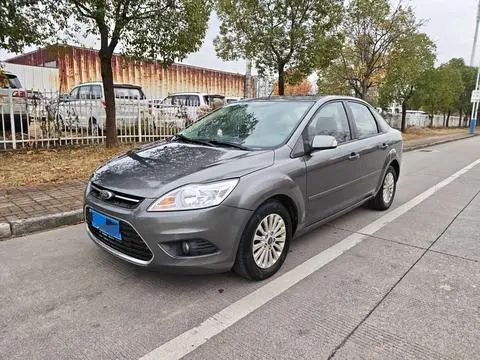 Ford Focus 2013