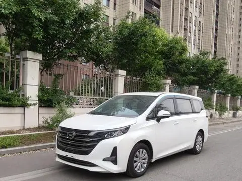 GAC M6 2019