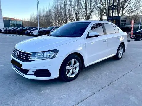 Volkswagen Lavida 2019