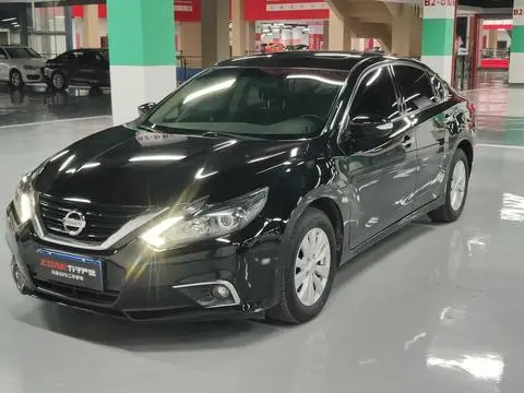 Nissan Teana 2016