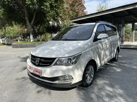 Baojun 730 2016