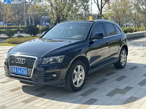 Audi Q5 2011
