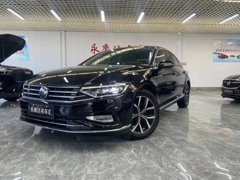 Volkswagen Magotan 2020