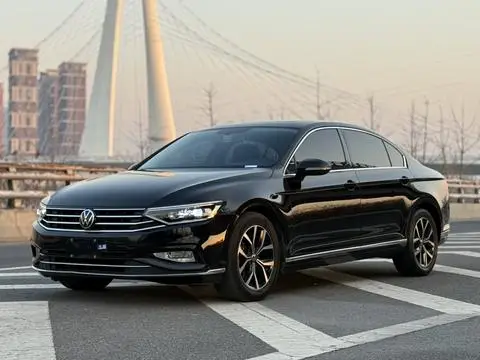 Volkswagen Magotan 2020