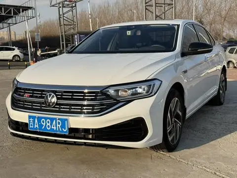 Volkswagen 速腾 2023