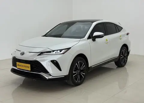 Toyota Venza 2023