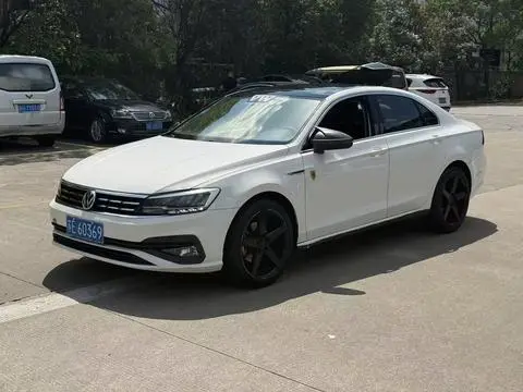 Volkswagen Lamando 2019