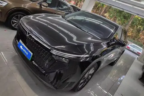Venucia V 2023