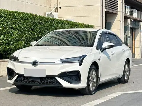 GAC AION S 2022