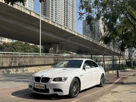 BMW M3 2013