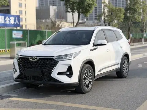 Chery 瑞虎8 PRO 2022