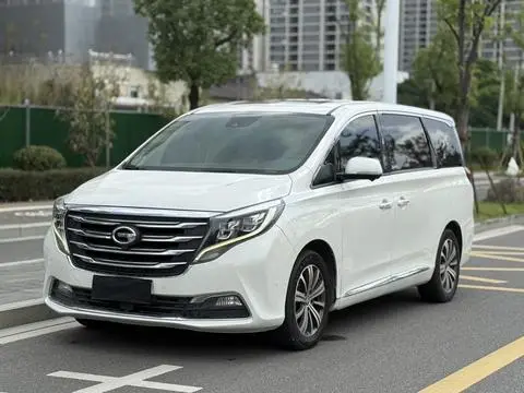 GAC M8 2018