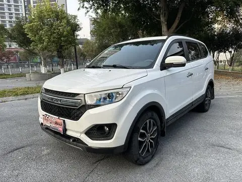 Lifan 迈威 2016