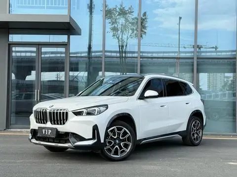 BMW X1 2025