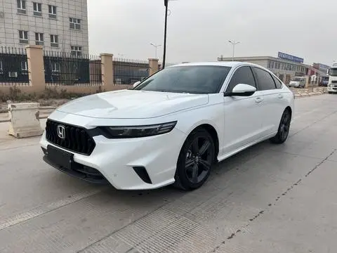 Honda 英仕派 2023