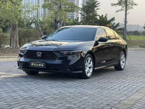 Honda Accord 2023