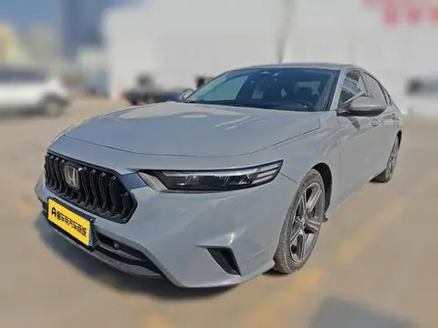 Honda 英仕派 2023