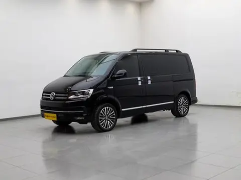 Volkswagen 迈特威 2019