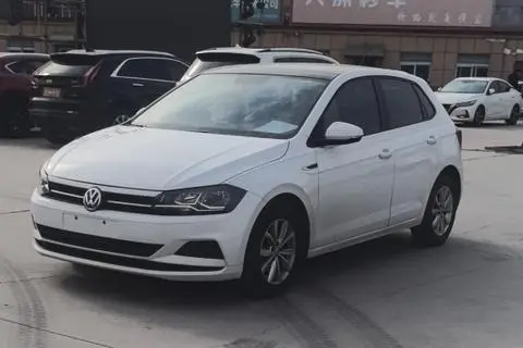 Volkswagen Polo 2019