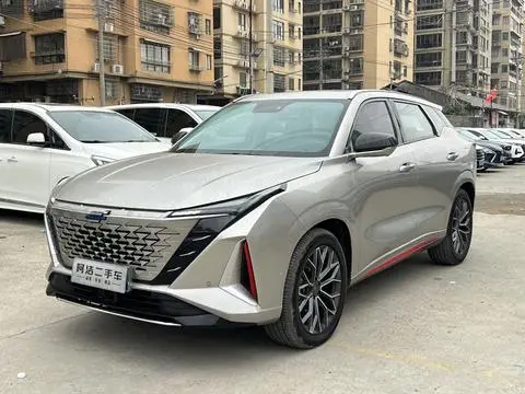 Oshan Z6 2022