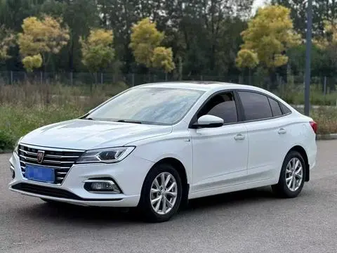 Roewe i5 2020