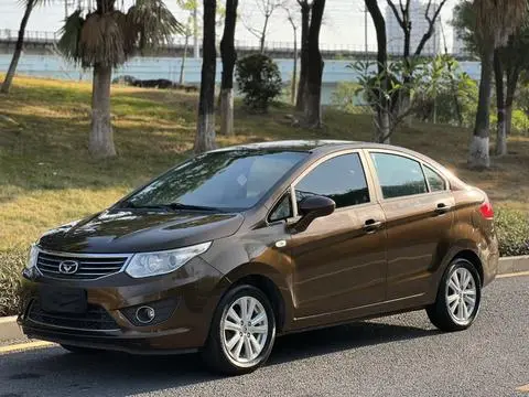 Kaiyi C3 2015