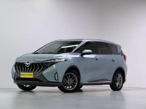 HAIMA 7X 2020