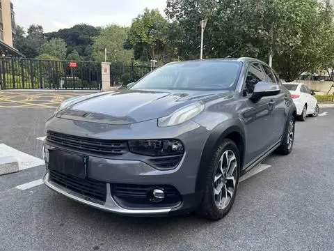 Lynk & Co 02 2019