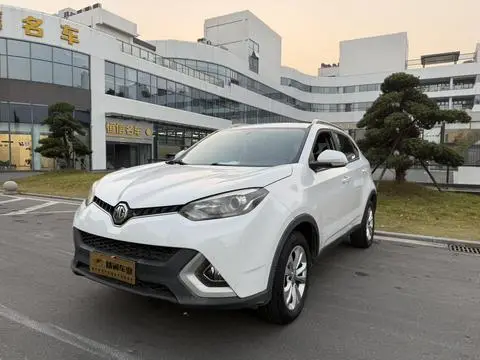 MG 锐腾 2016