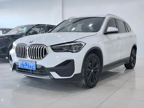 BMW X1 2021