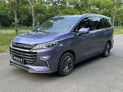 Maxus G50 2019