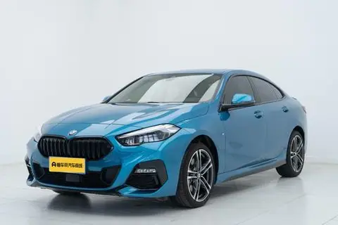 BMW 2 Series 2023