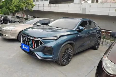 Oshan X5 2021